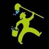 We Care Cleaning Services logo