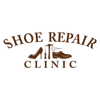 Shoe Repair Clinic Lebanon logo