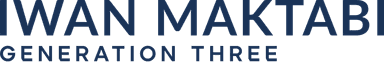 Iwan Maktabi logo