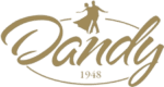 Dandy Ice Cream logo