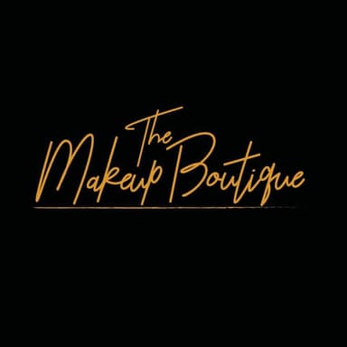 The Makeup Boutique logo