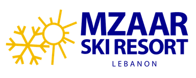 منتجع مزار للتزلج logo