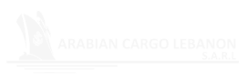 أرابيان كارجو لبنان logo