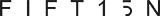 فيفتين لإدارة الفعاليات logo