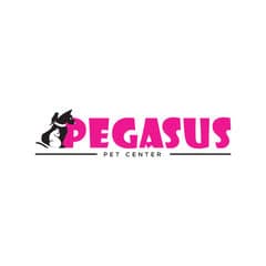 Pegasus Pet Center logo
