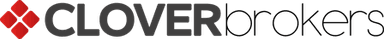 Clover Brokers logo