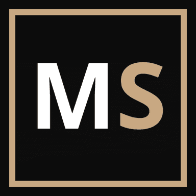 Mohammad Sakr Furniture and Decore logo