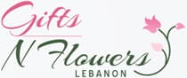 هدايا وزهور لبنان logo