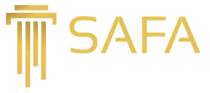 مكتب صفا للمحاماة logo
