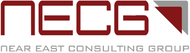 Near East Consulting Group logo