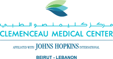 مركز كليمنصو الطبي logo