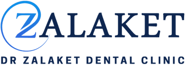 Gorgeous Smile by Dr. Zalaket logo