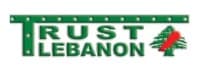 Trust Lebanon Agency logo