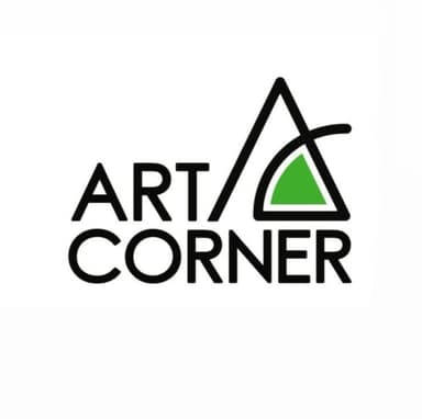 آرت كورنر logo