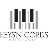 Keys'n Cords Music Academy logo