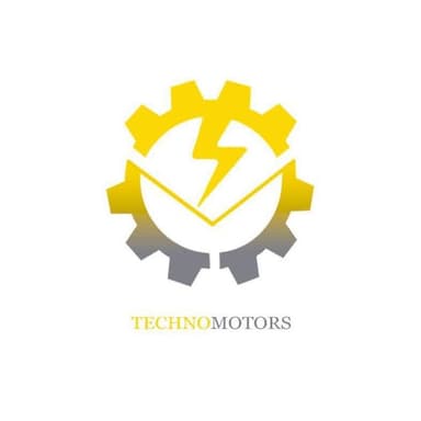 تكنو موتورز logo