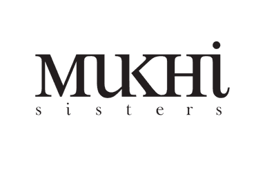 Mukhi Sisters logo