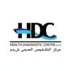 Health Diagnostic Center (HDC) logo