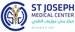 St. Joseph Medical Center Laboratory logo