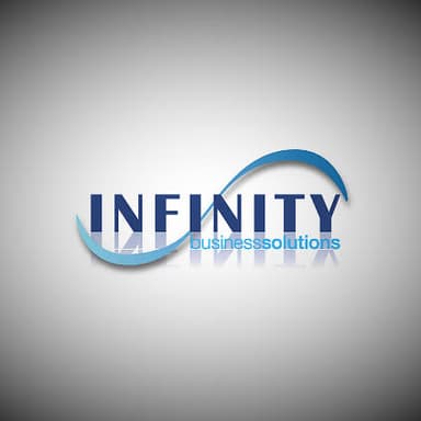 إنفينيتي بيزنس سوليوشنز logo