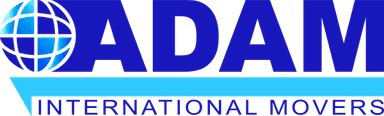 آدم للنقل الدولي logo