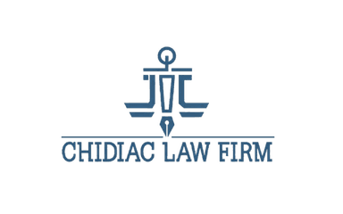 مكتب شديد للمحاماة logo