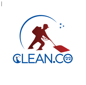 كلين كو لبنان logo