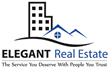 Elegant Real Estate logo