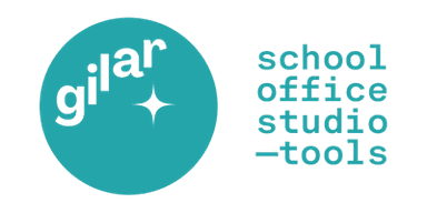 جيلار للوازم المكتبية logo
