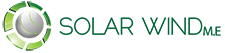 Solar Wind Middle East logo