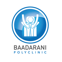 مركز ندى بعداراني للعلاج الفيزيائي logo