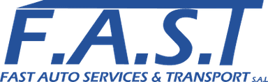 F.A.S.T. Services logo