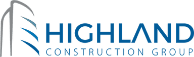 Highland Contracting Group logo