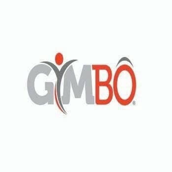 Gymbofitness logo