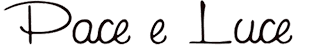 باتشي إي لوتشي logo