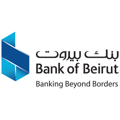 Bank of Beirut Private Banking logo