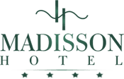 فندق ماديسون جونية logo