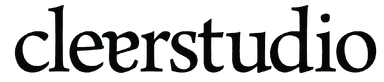 Cleer Studio logo