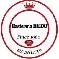 بسطرما بيدو logo