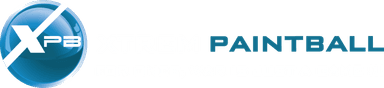 إكستريم بينت بول logo