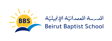 Beirut Baptist School logo