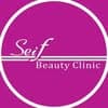 Seif Beauty Clinic logo