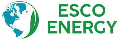 ESCO Energy Service Company logo