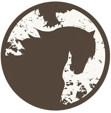 Horses Hacienda logo