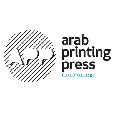 المطبعة العربية logo