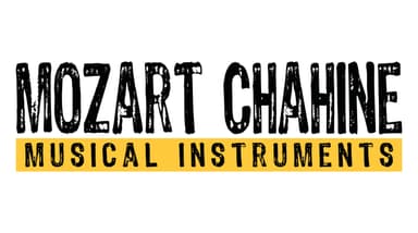 Mozart Chahine logo