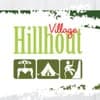 Hilhout Village logo