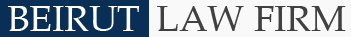 مكتب بيروت للمحاماة logo