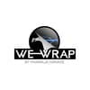 We-Wrap by Khawaja Garage logo