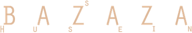حسين بزازا logo